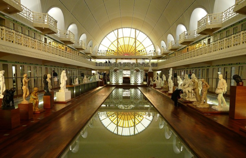 Piscine de Roubaix