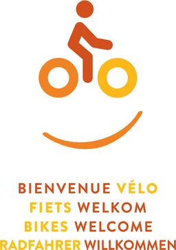 Bikes welcome
